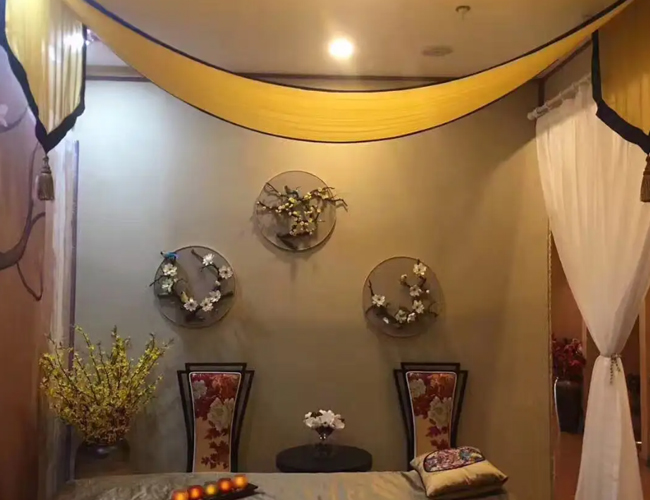 珠海高端男士养生会所_让人体会到不一样的精致体验