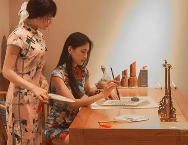 珠海高端水疗休闲会所会馆缓解压力的好地方_靠谱值得信赖