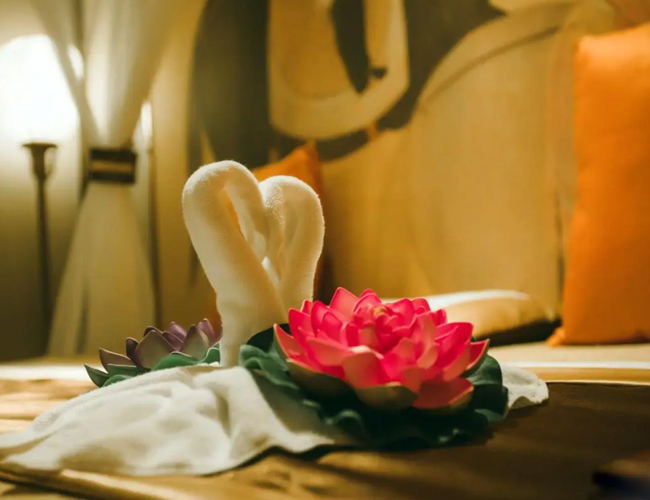 珠海男士精油SPA商务会所_简直了我真的强烈推荐给你