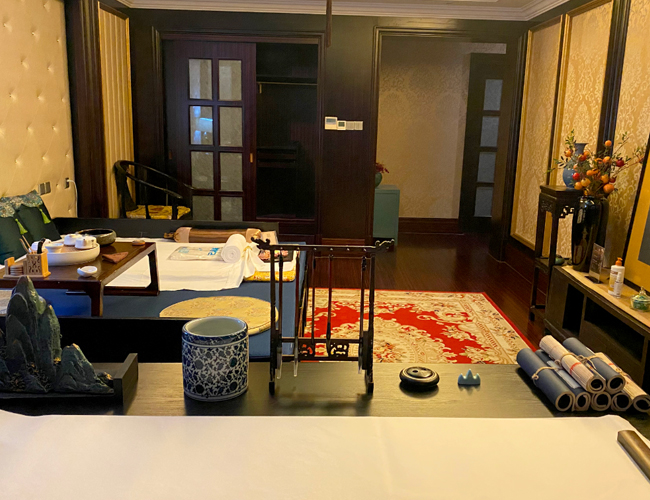 珠海高端休闲会所环境展示（三）精致人生休闲生活