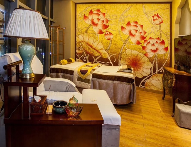 珠海桑拿会所论坛环境展示（五）打造出浪漫的情怀