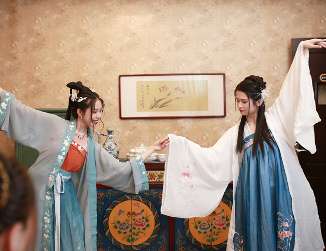 珠海足疗足浴会所艺师风采（八）最多本地男士的首选spa