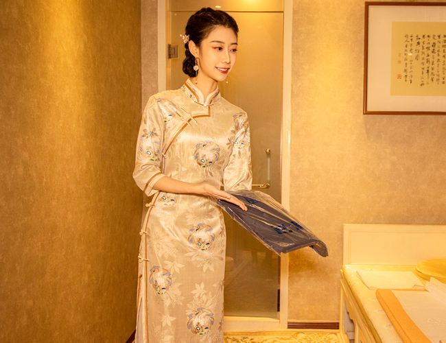 珠海商务休闲会所艺师风采（九）给大家推荐一下